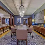 Intercontinental Warszawa By Ihg