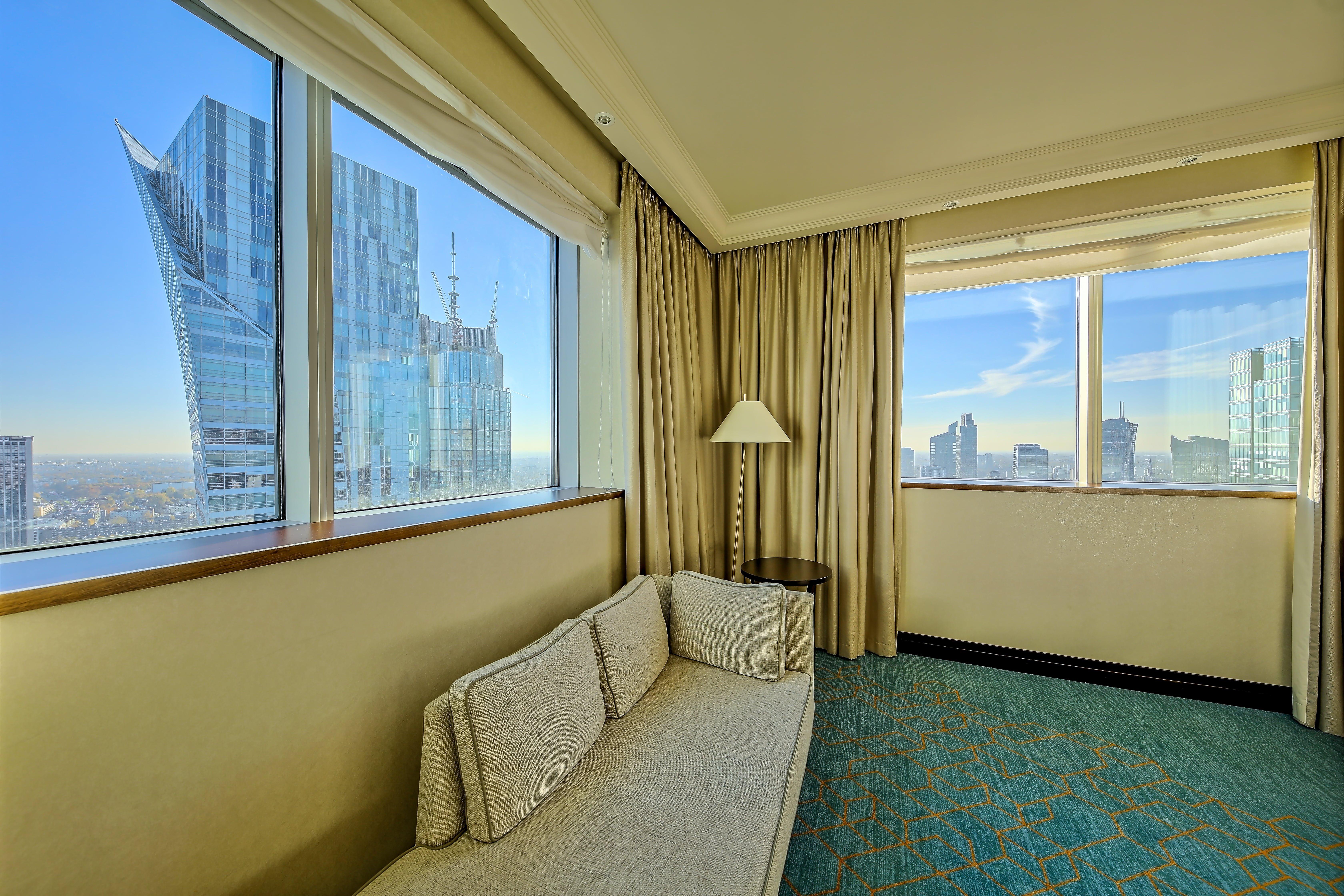 Intercontinental By Ihg