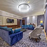 Intercontinental Warszawa By Ihg