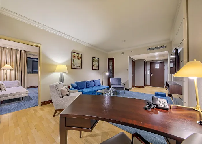 Intercontinental Warszawa By Ihg