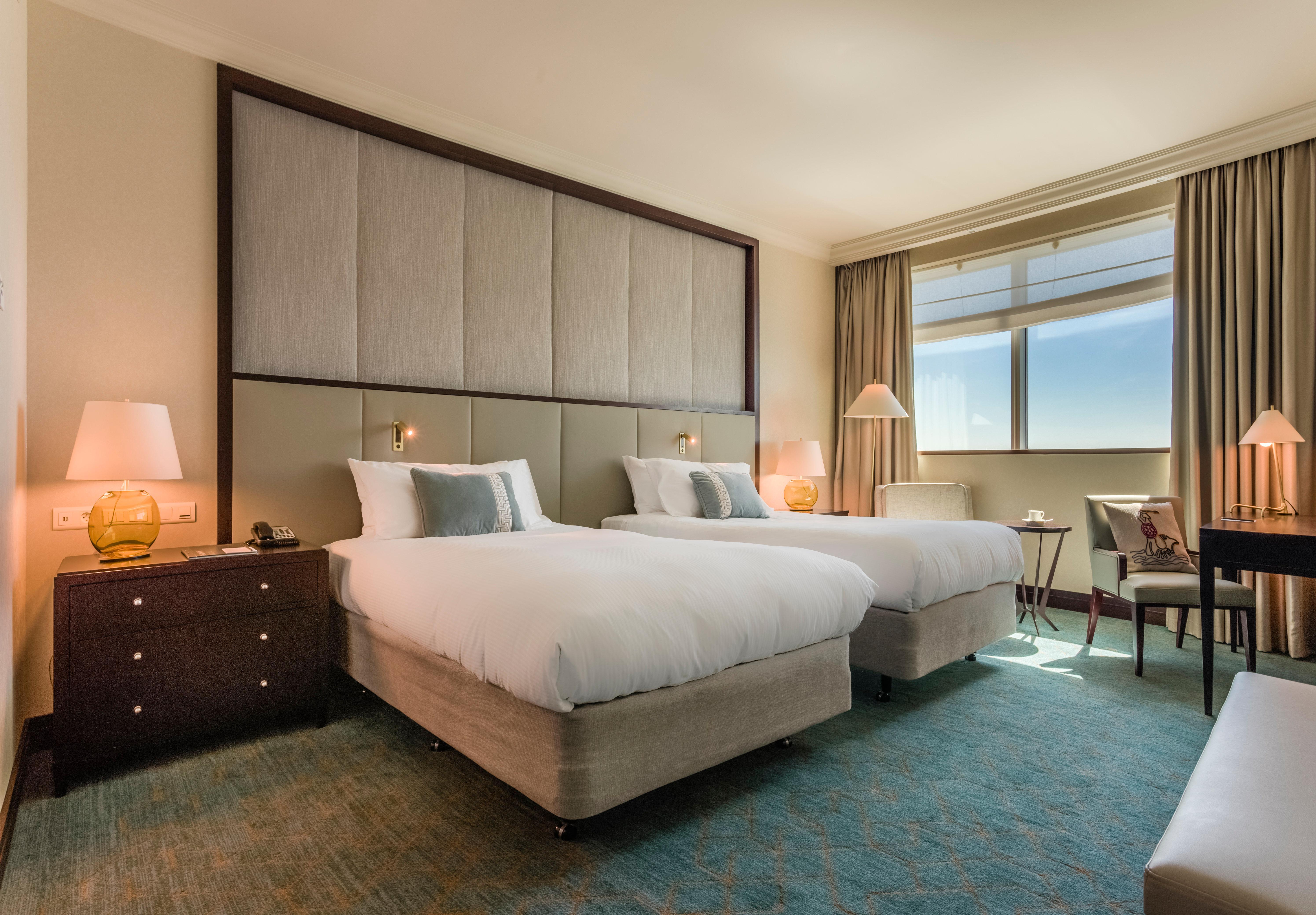 Intercontinental By Ihg Hotell Warszawa
