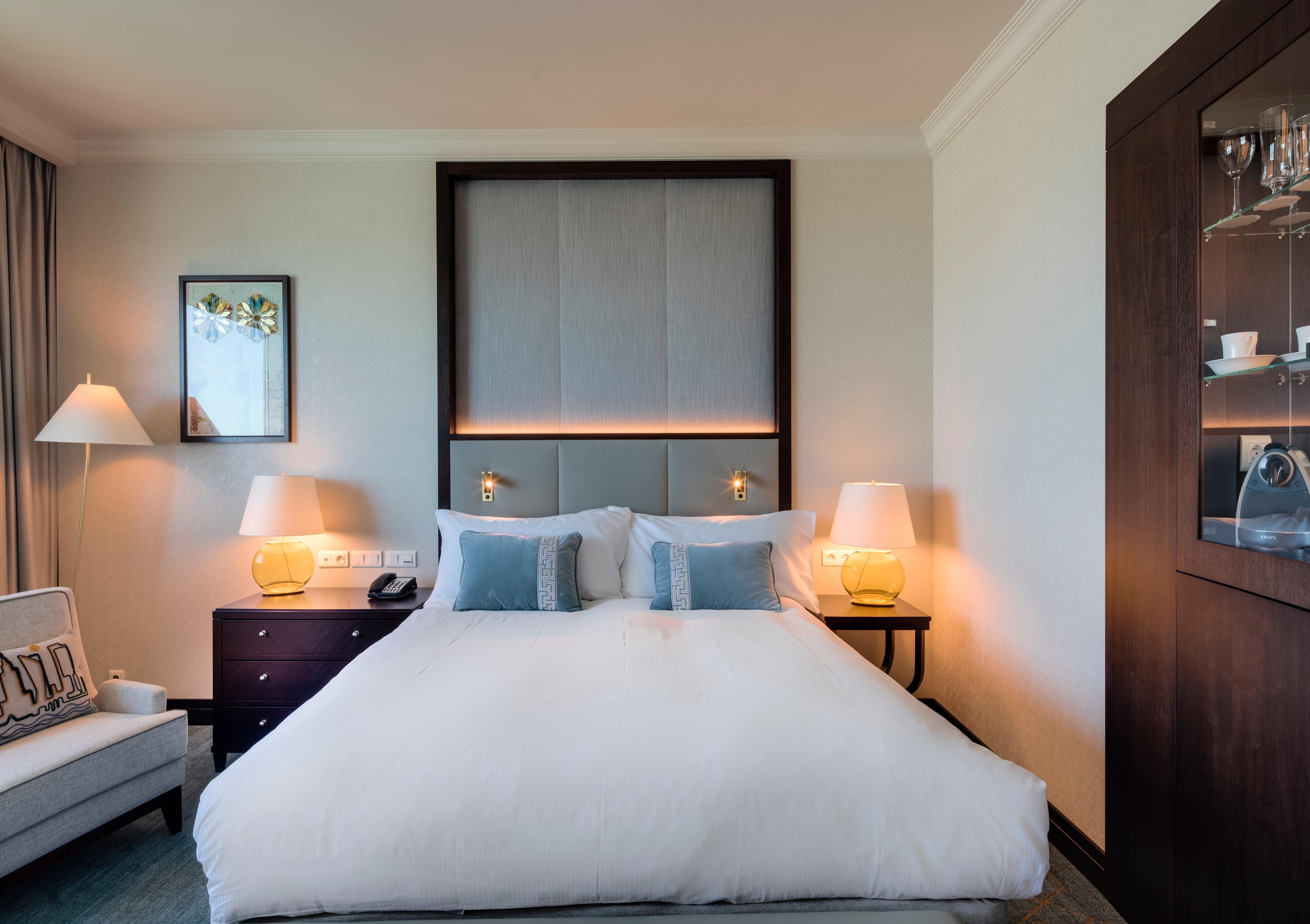 Intercontinental By Ihg 5* Warszawa