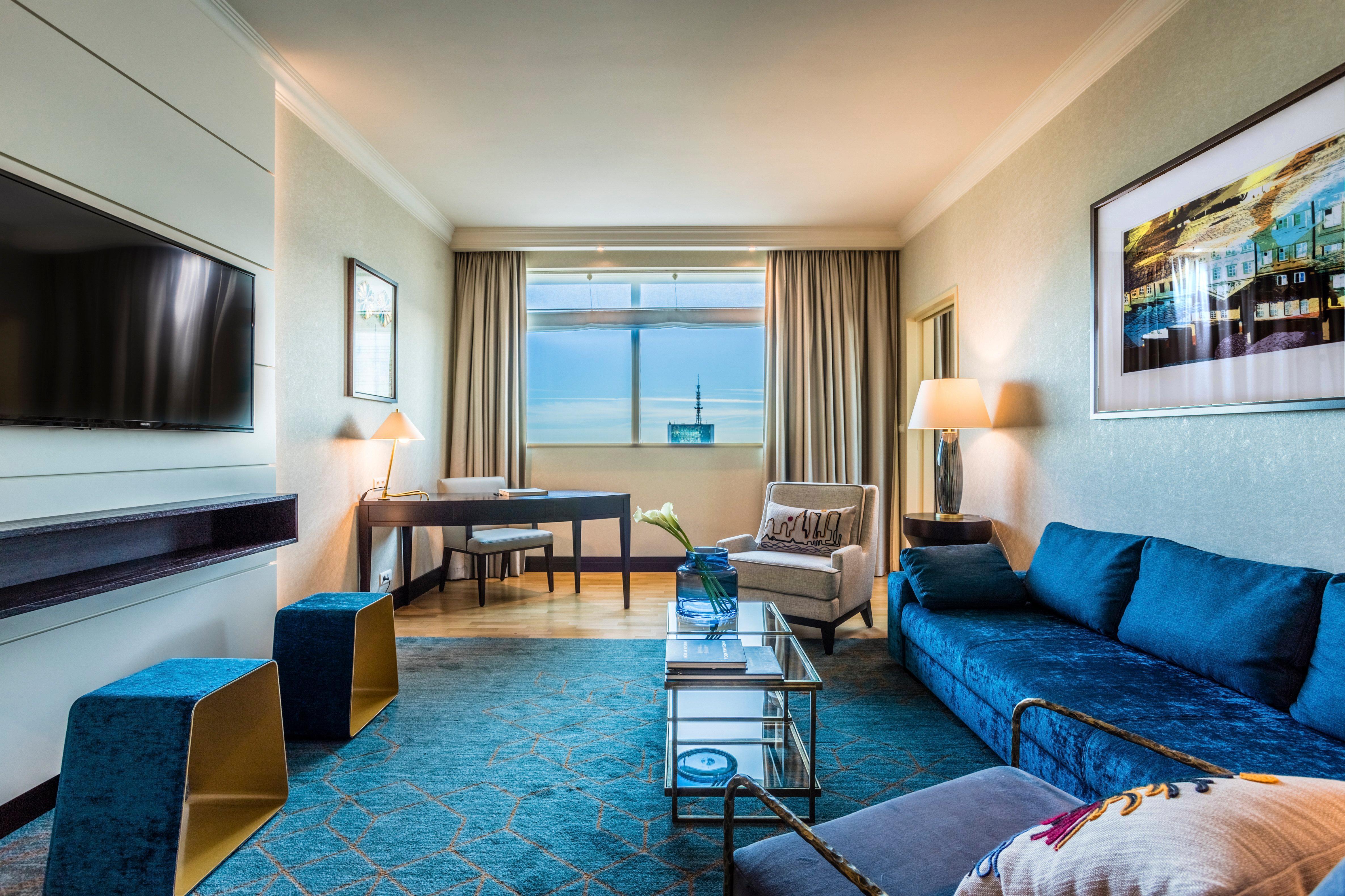 Intercontinental By Ihg 5* Warszawa