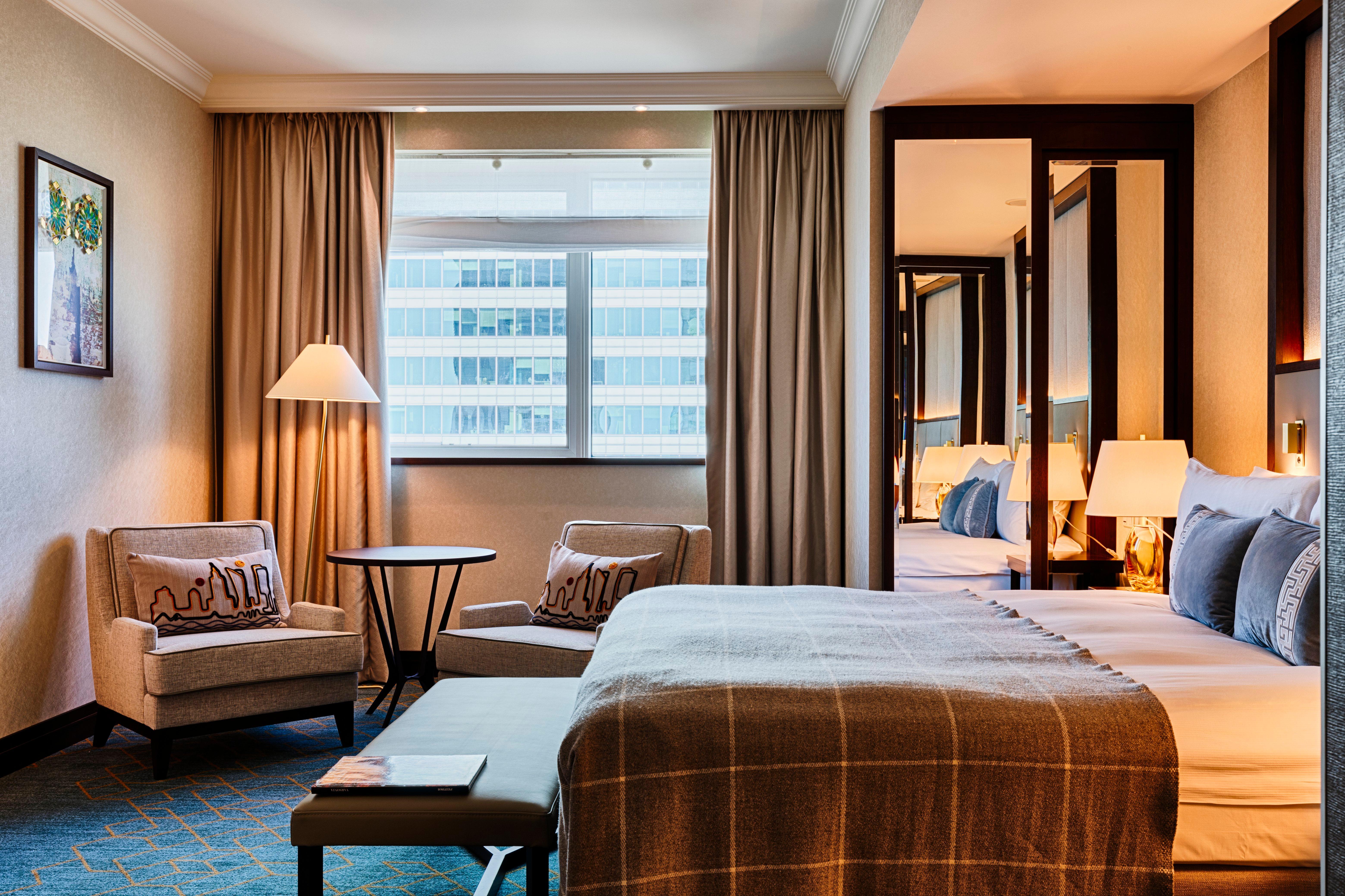 Intercontinental By Ihg Warszawa