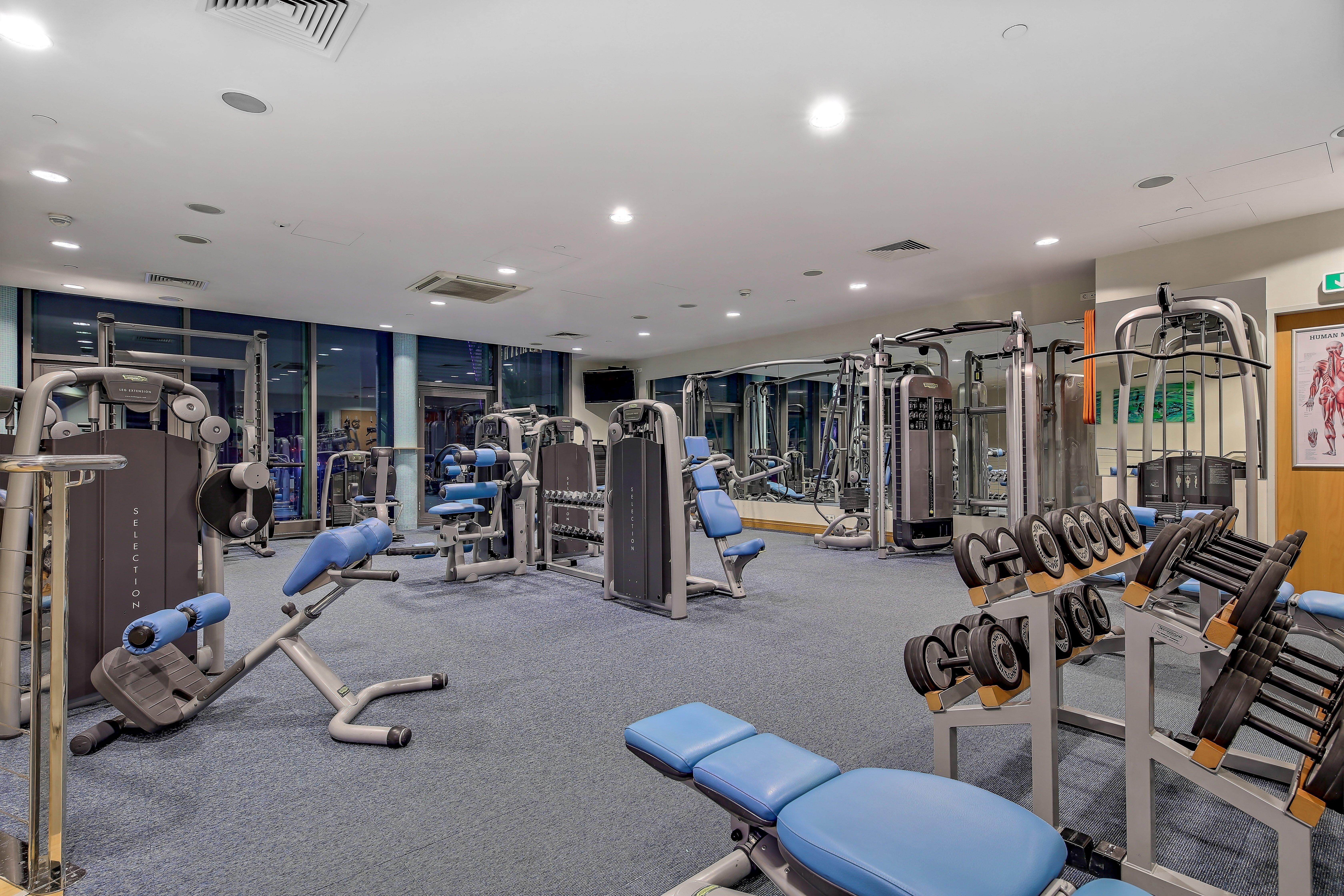 Intercontinental By Ihg 5* Warszawa