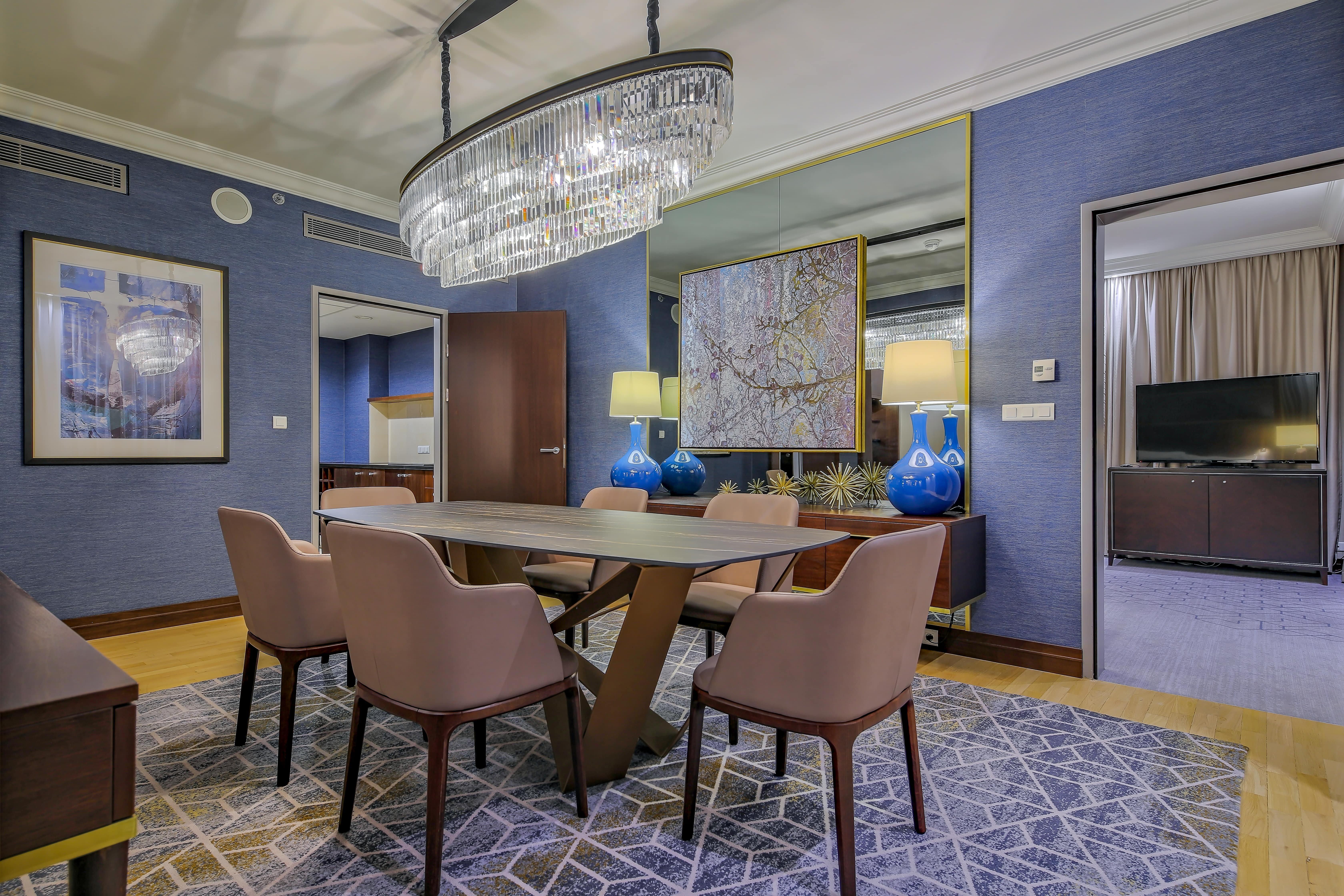 Hotell Intercontinental By Ihg