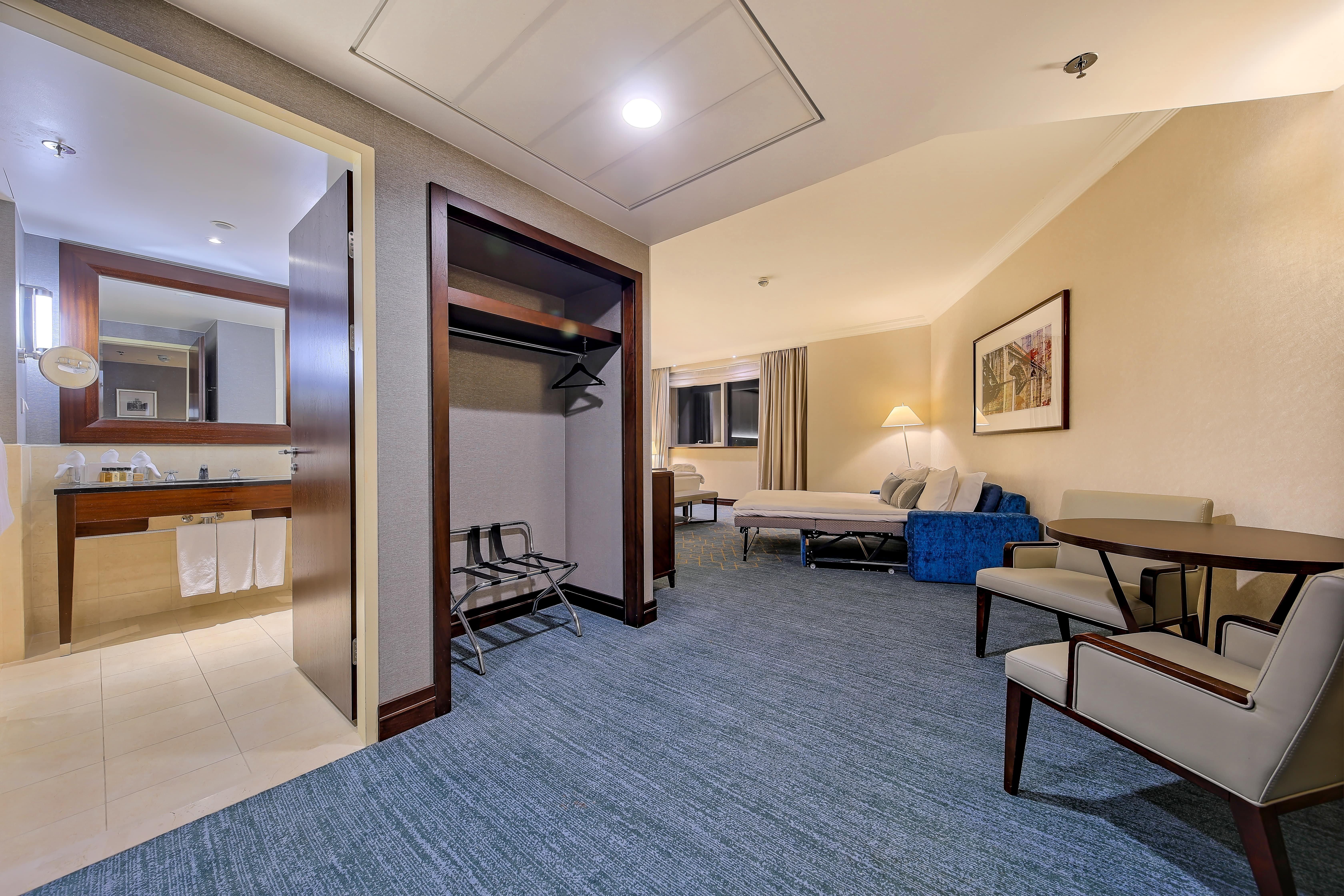 Hotell Intercontinental By Ihg