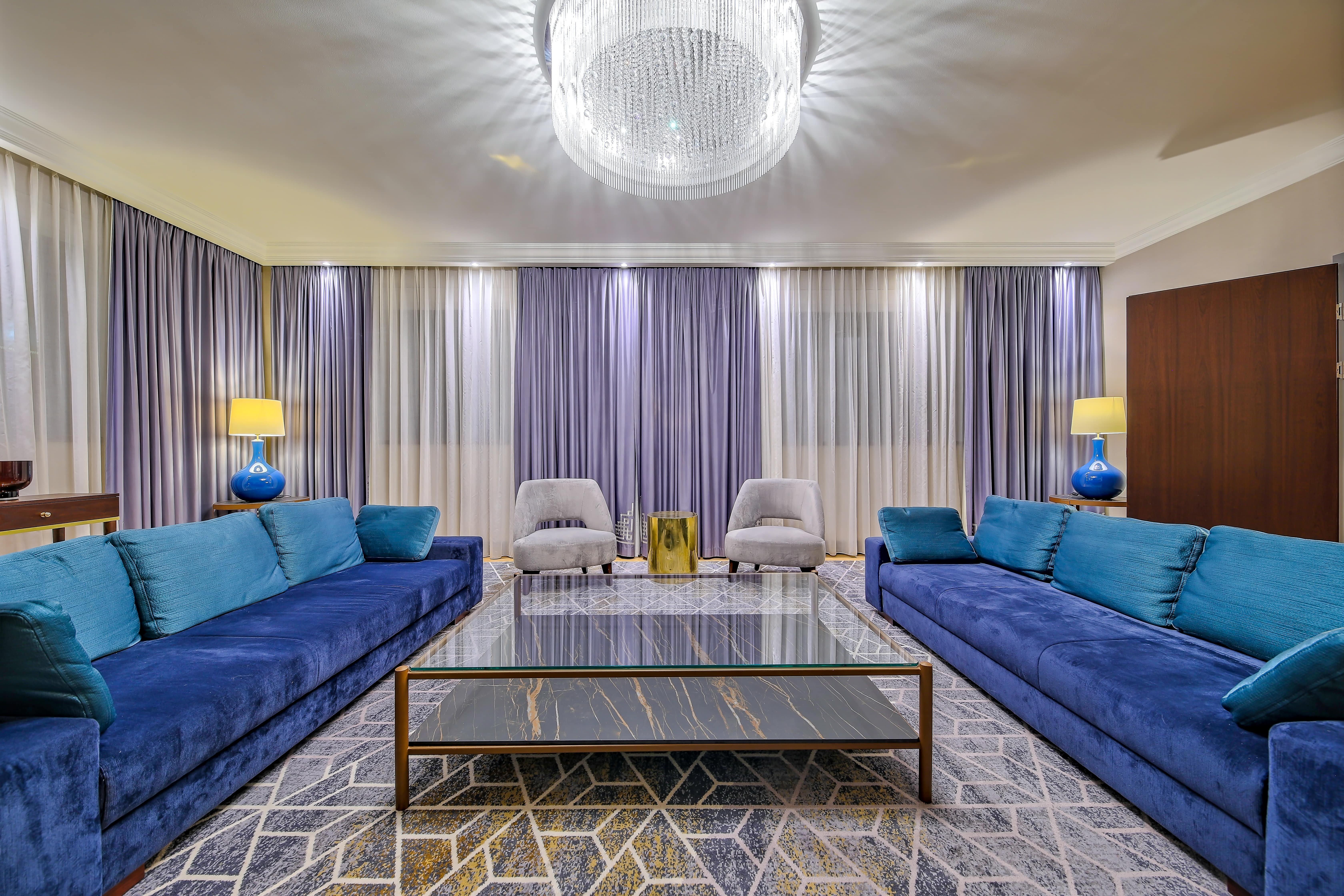 Intercontinental By Ihg Hotell Warszawa