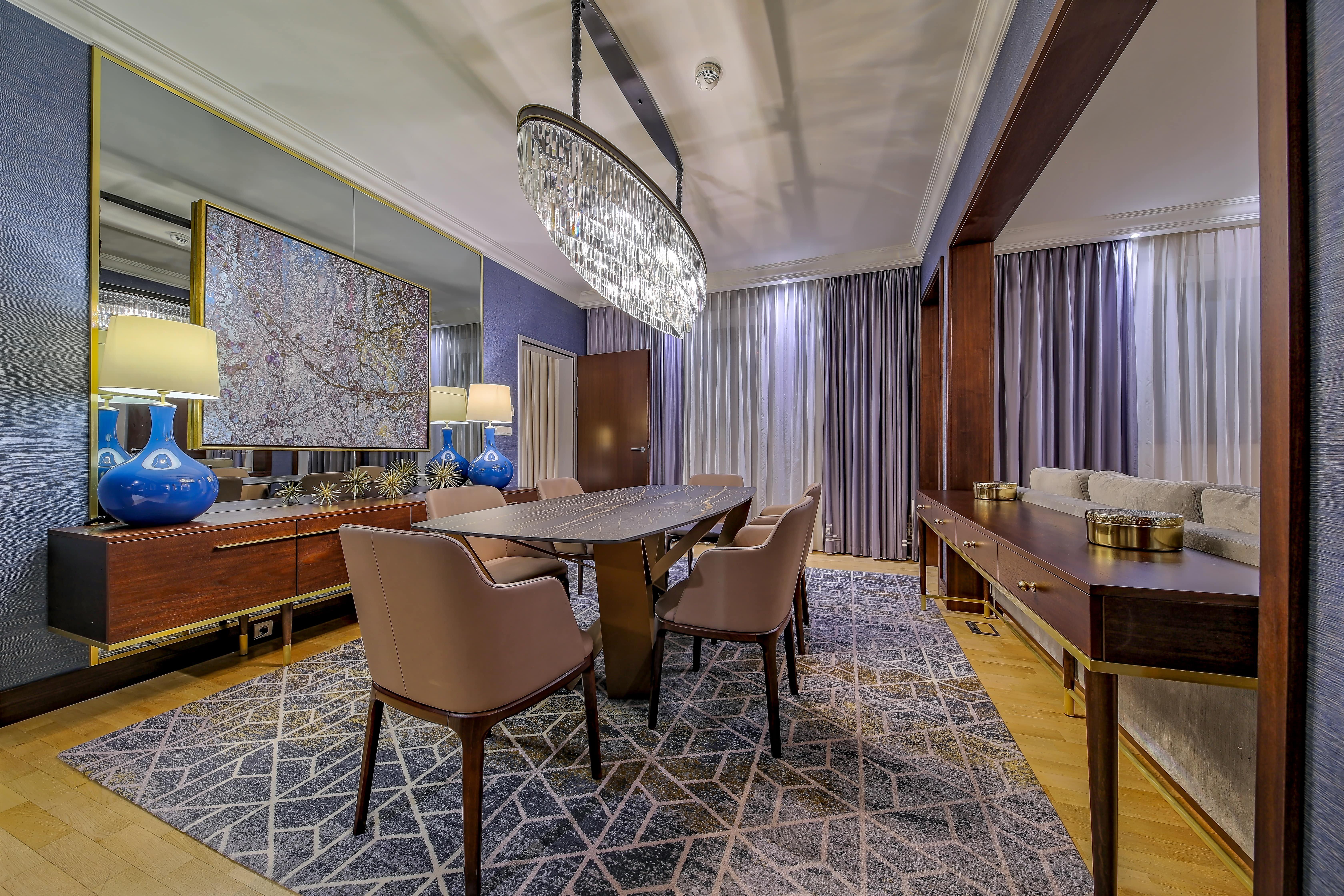 Intercontinental By Ihg Warszawa