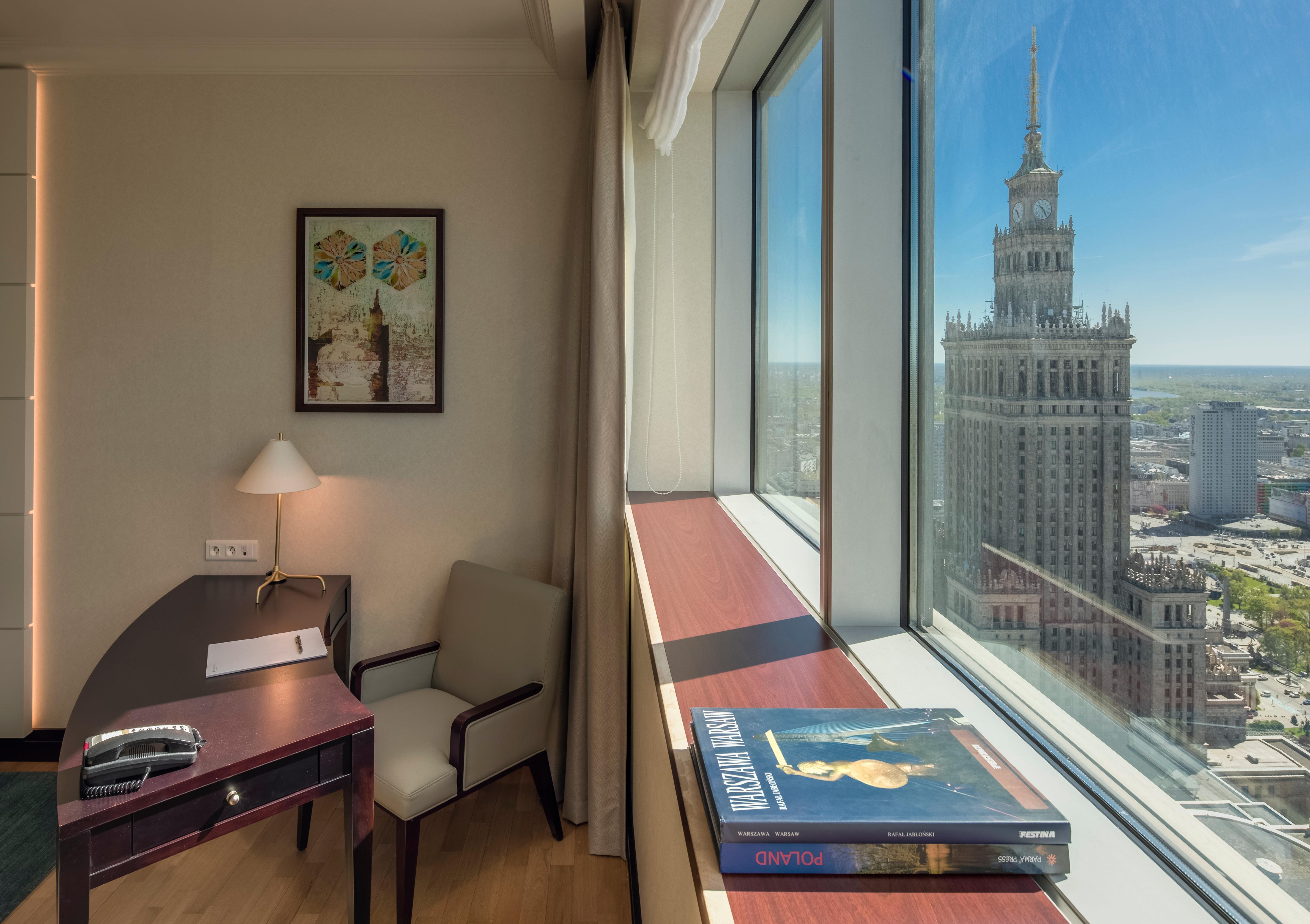 Intercontinental By Ihg Hotell 5*