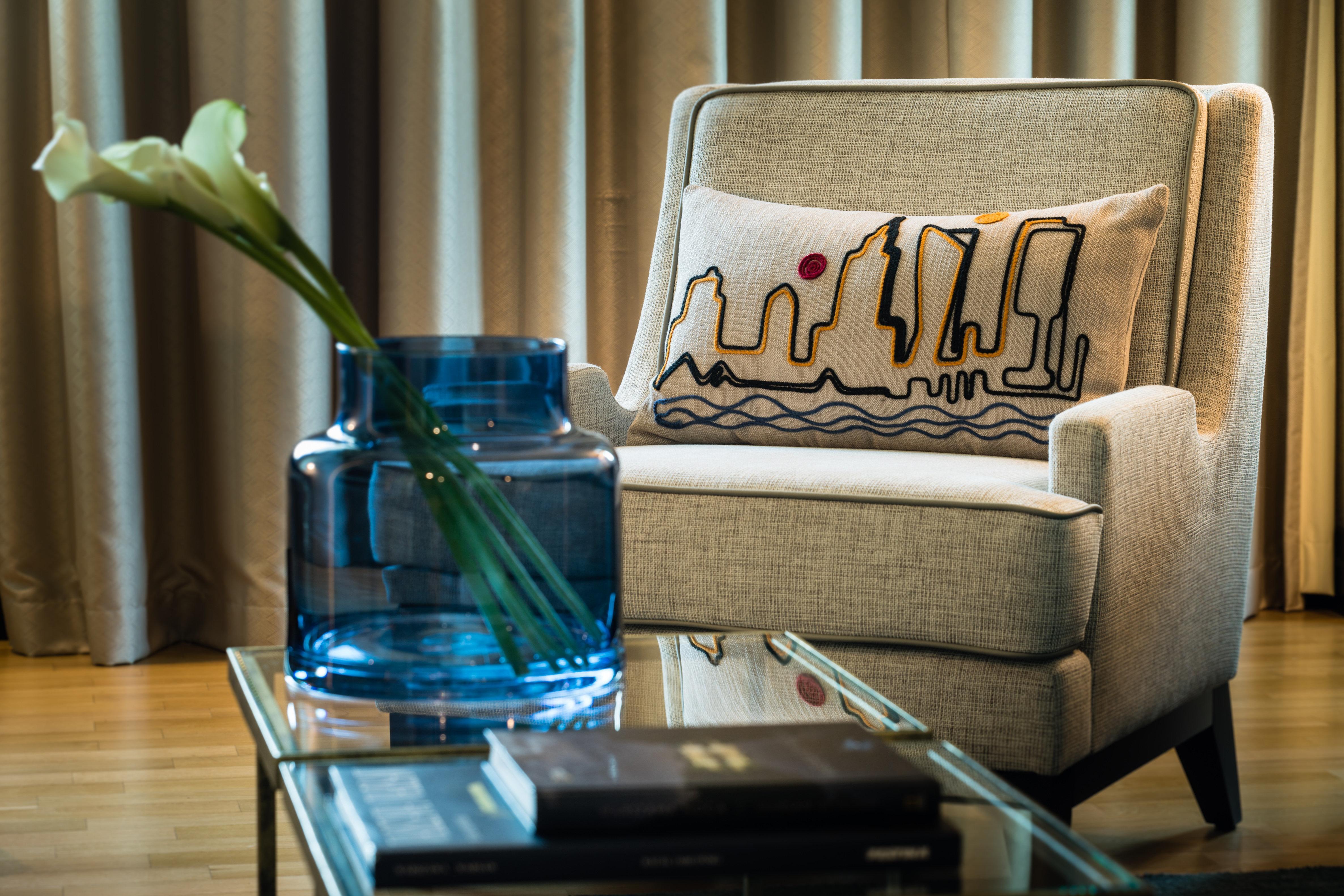 Intercontinental By Ihg Hotell