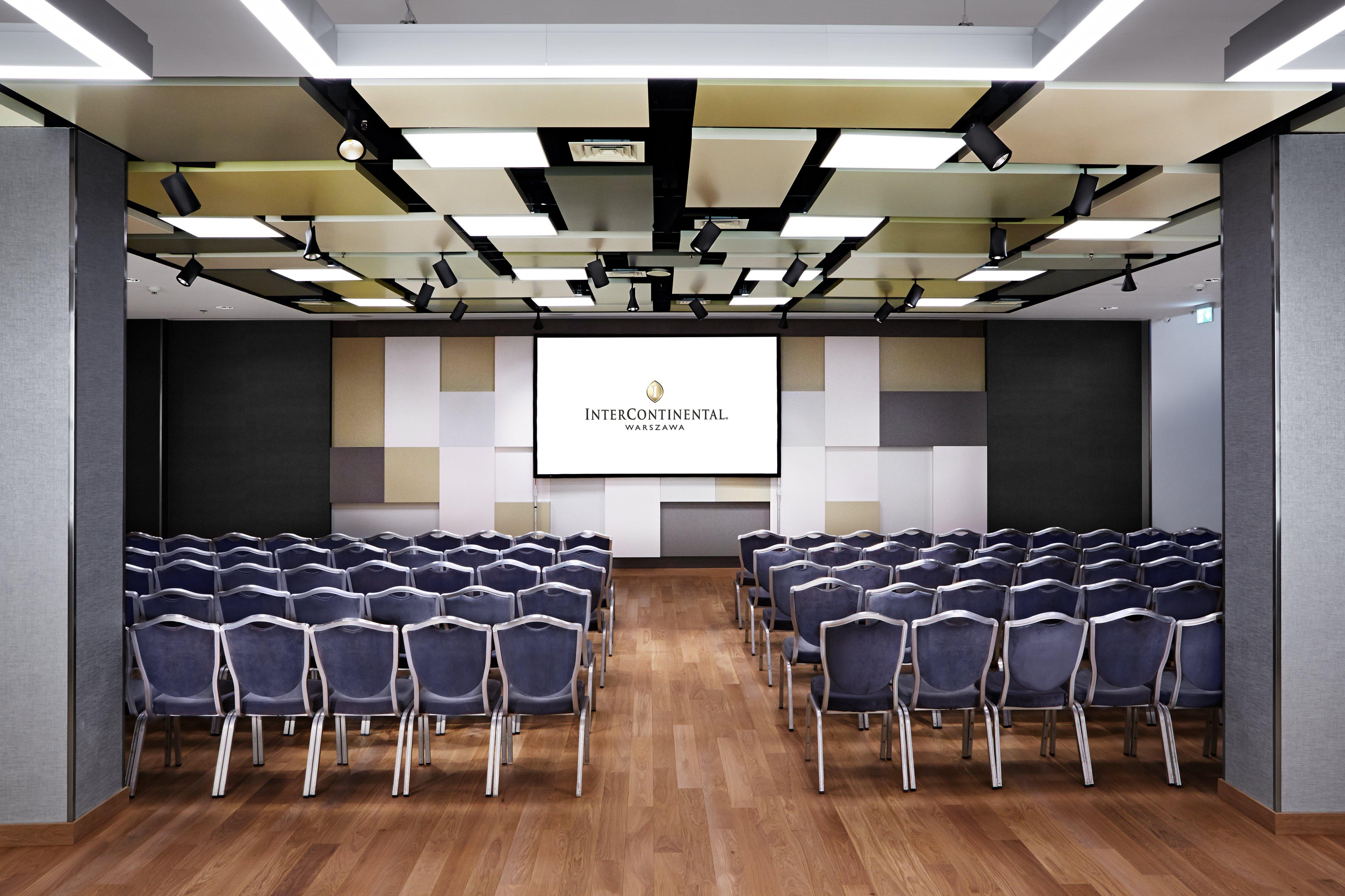 Intercontinental By Ihg Hotell 5*