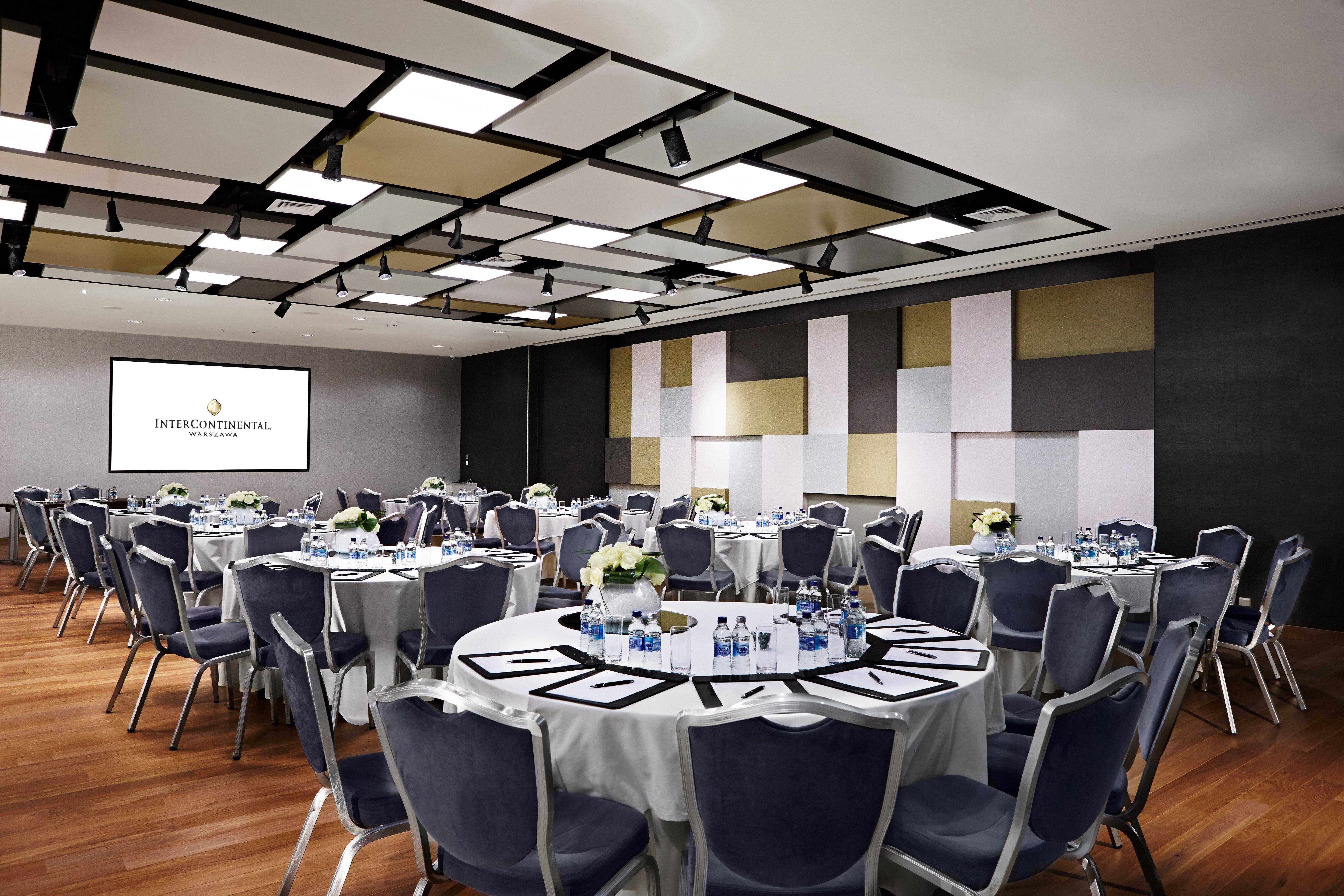 Intercontinental By Ihg Warszawa