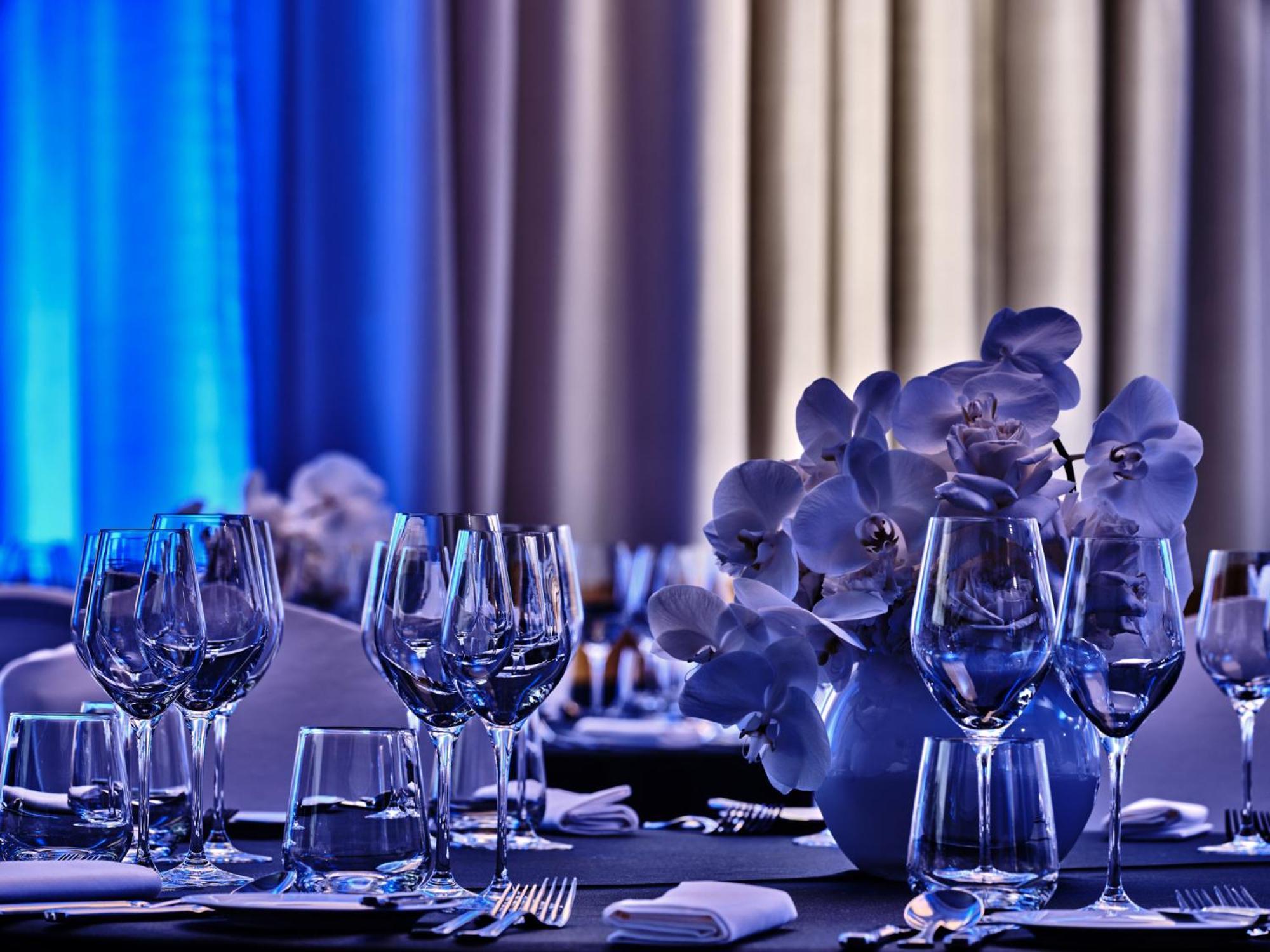 Hotell Intercontinental By Ihg