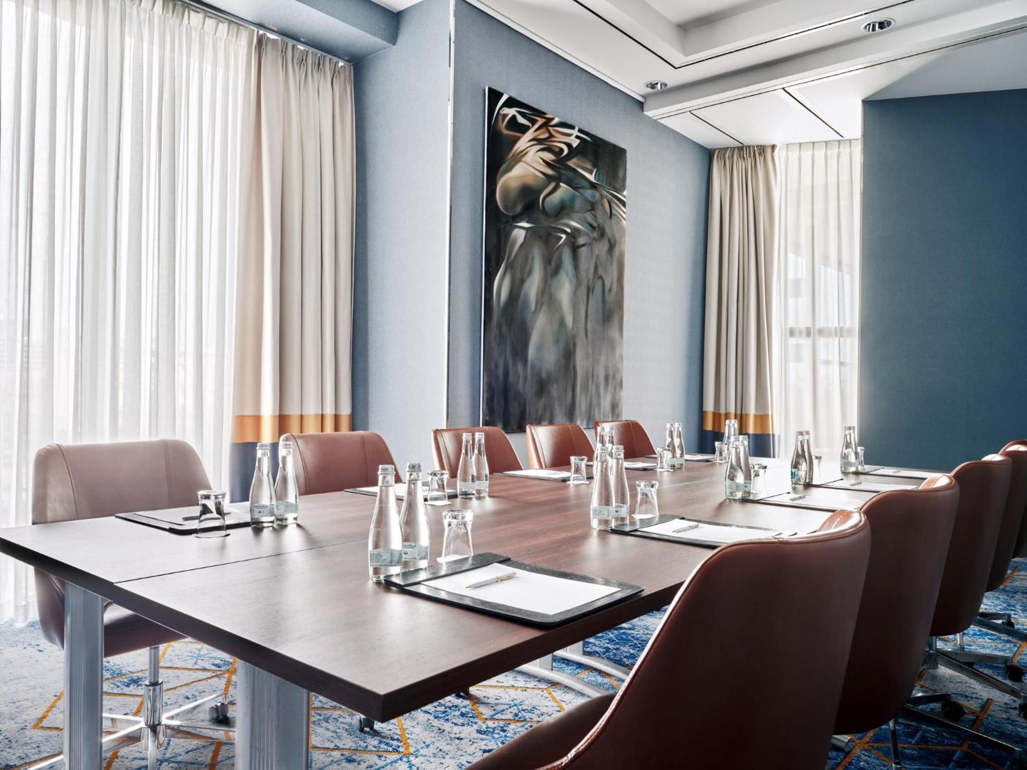 Hotell Intercontinental By Ihg 5*