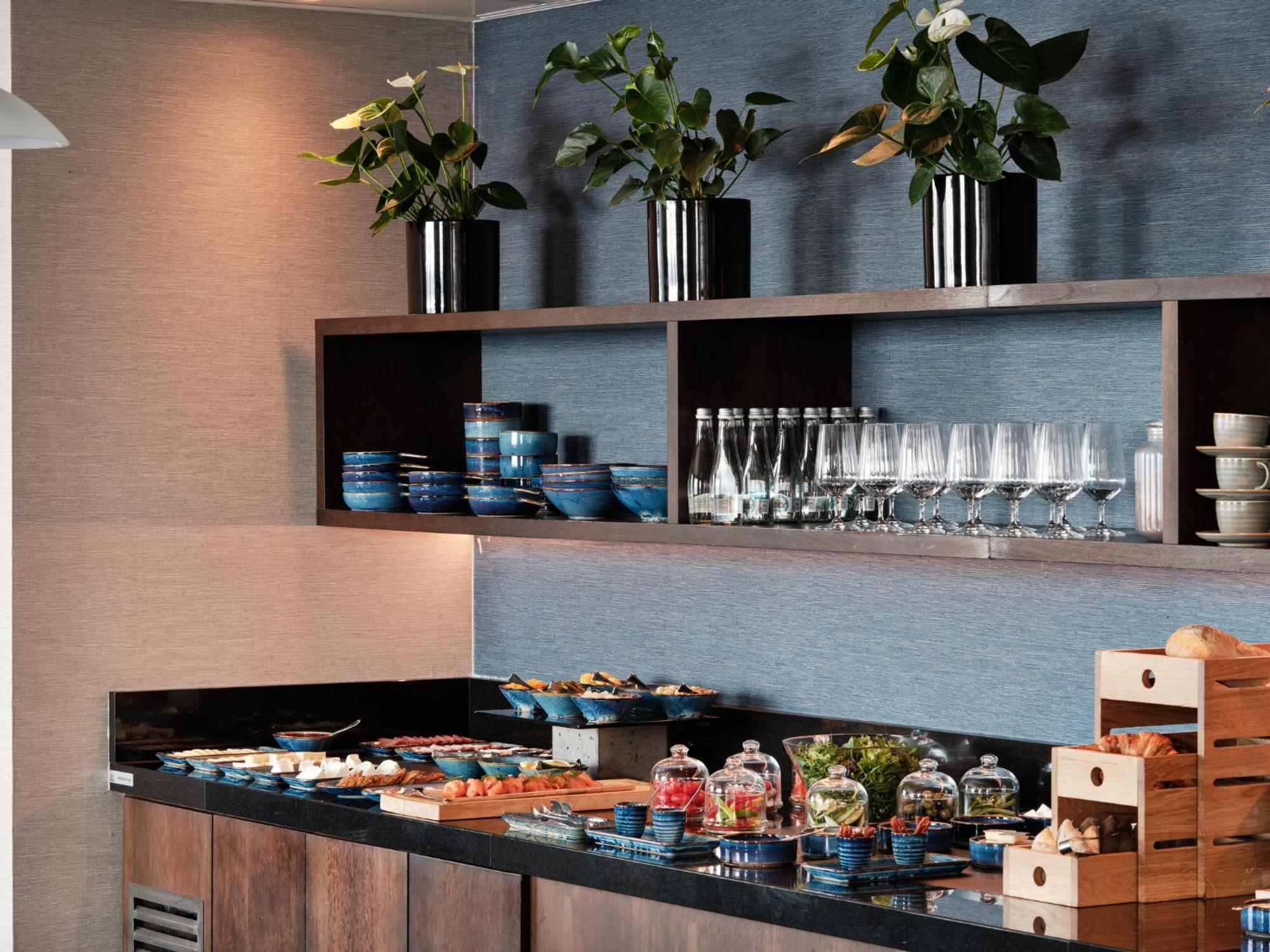 Hotell Intercontinental By Ihg 5*