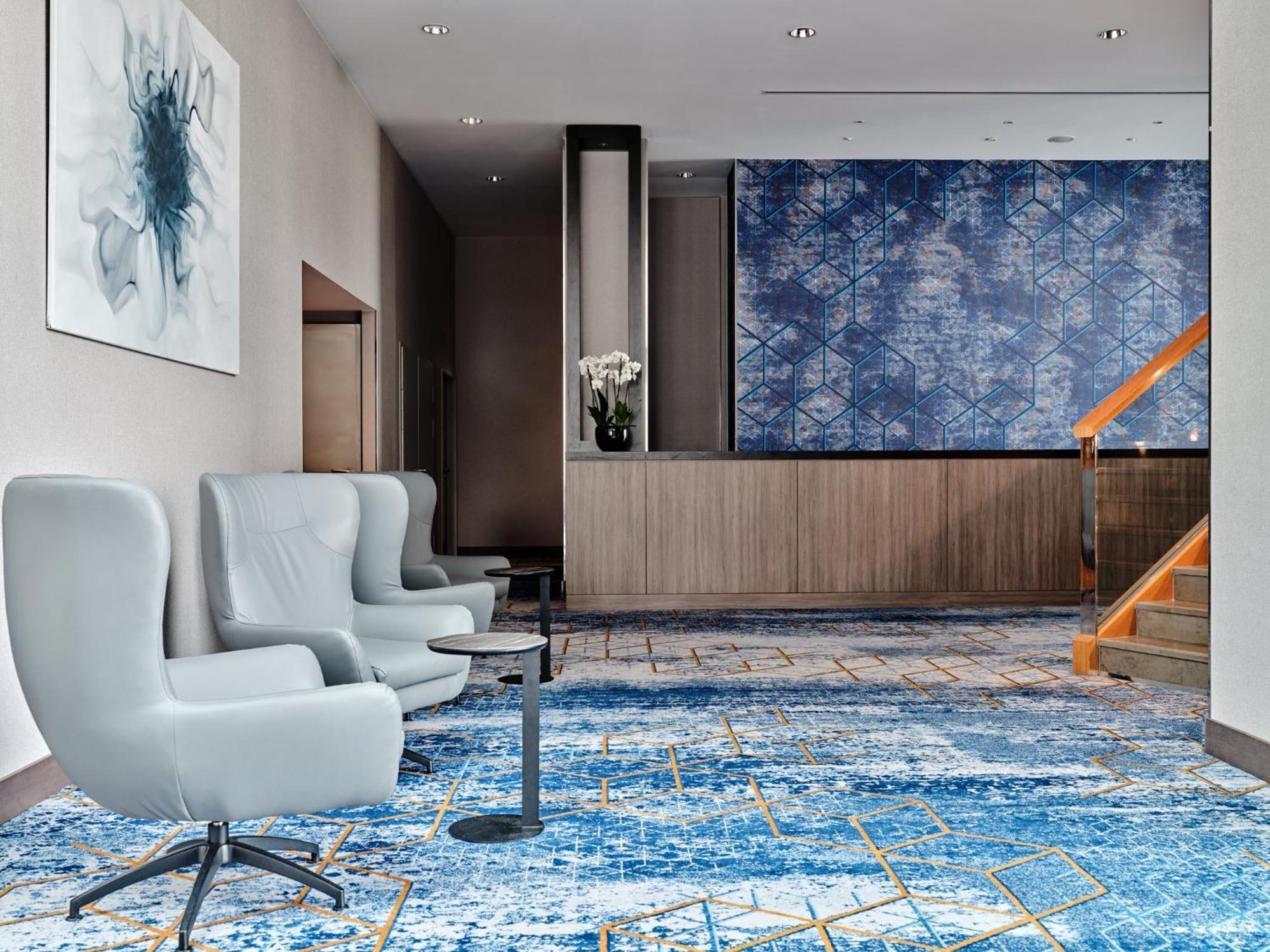Intercontinental By Ihg Hotell 5*