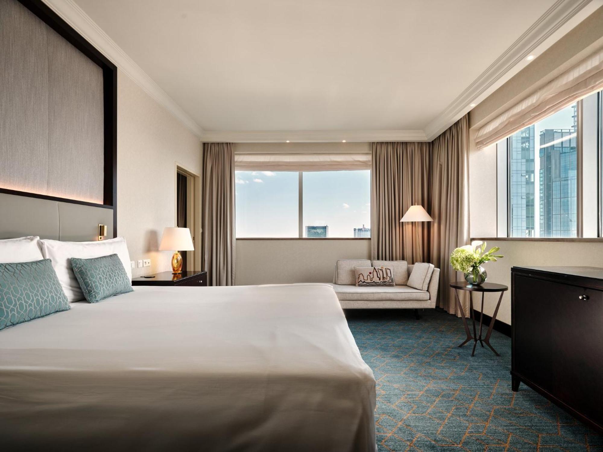 Intercontinental By Ihg Warszawa