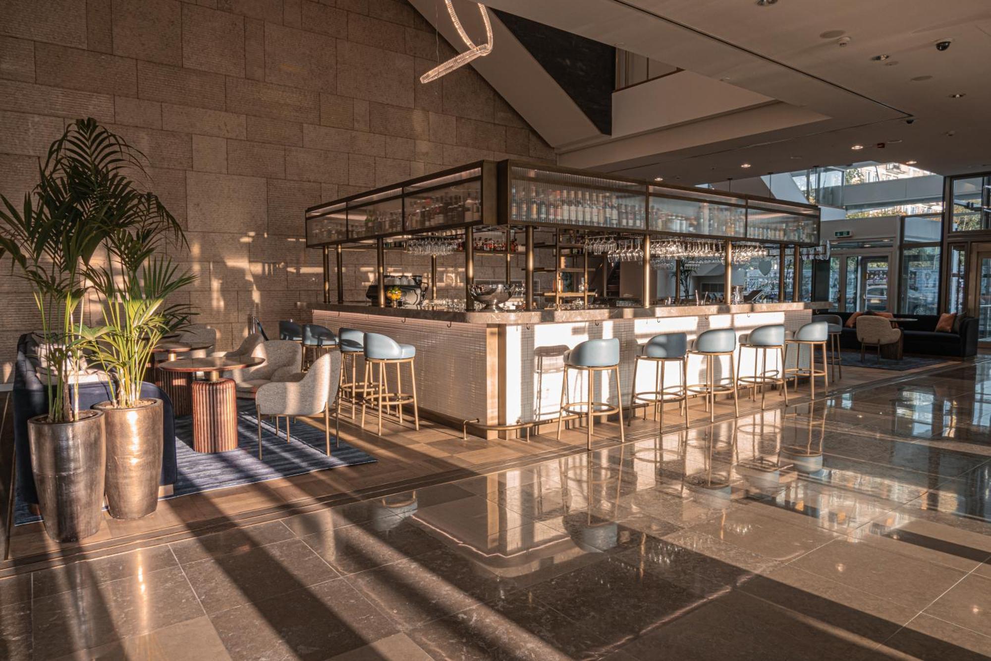 Hotell Intercontinental By Ihg 5*